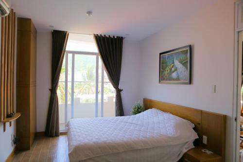Thuy Tien Seaview Apartment