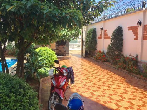 Villa Gerberahome XI