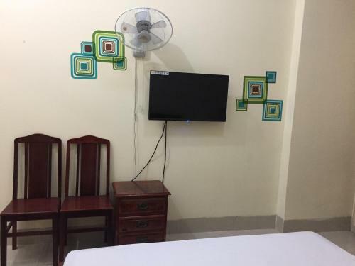 Hostal Trang Hoang Motel