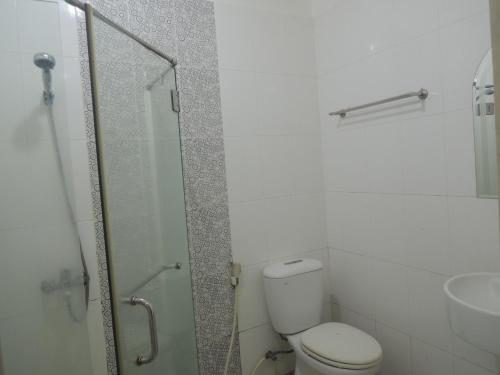 Hostal Trang Hoang Motel