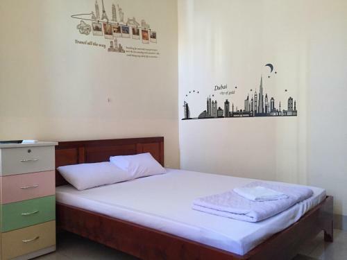 Hostal Trang Hoang Motel