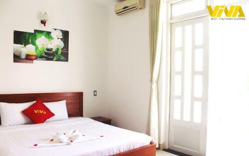 Vung Tau Viva Villa