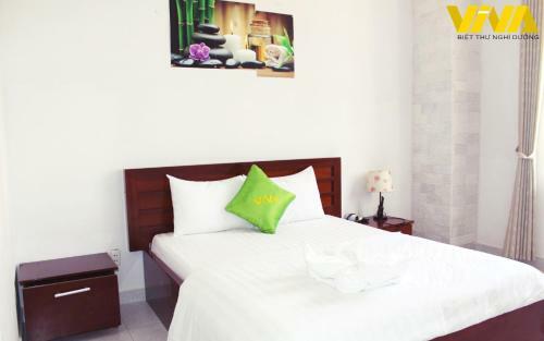 Vung Tau Viva Villa