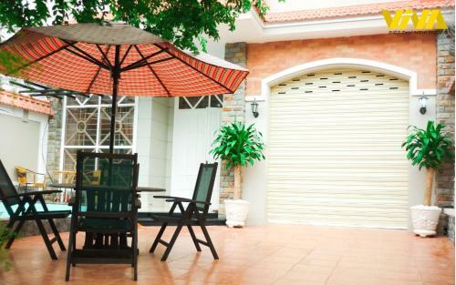 Vung Tau Viva Villa