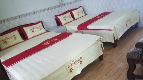 Hoang Linh Hotel