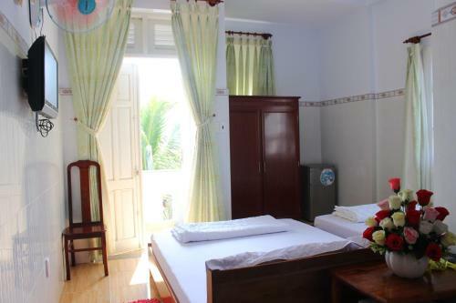 Albergue Truong Phat Guesthouse