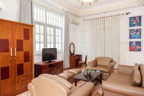 Vietber Villa 9122