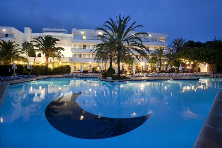 Canyamel Park Hotel & Spa Adults Only (+16)