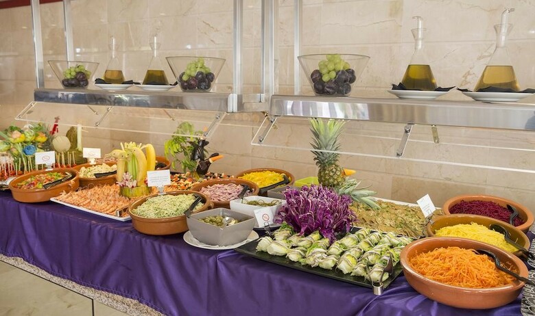 Canyamel Park Hotel & Spa Adults Only (+16)