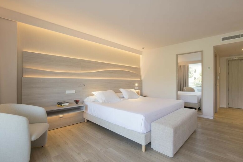 Canyamel Park Hotel & Spa Adults Only (+16)