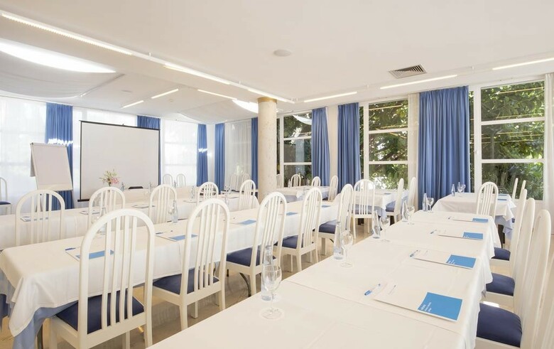 Canyamel Park Hotel & Spa Adults Only (+16)