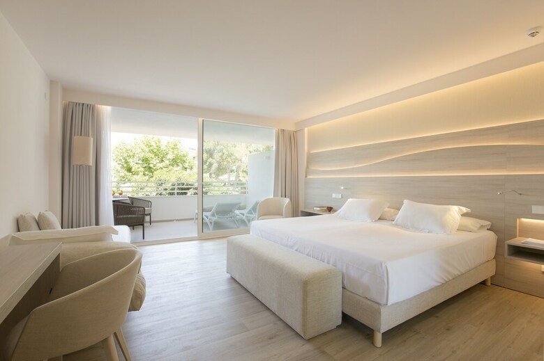 Canyamel Park Hotel & Spa Adults Only (+16)