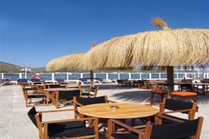 Apartamentos Hoposa Daina