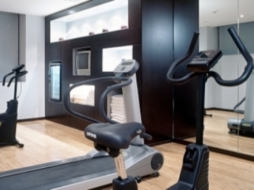 Hotel Sercotel Ciutat D�alcoi