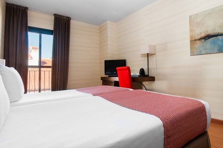 Hotel Exe Agora C�ceres