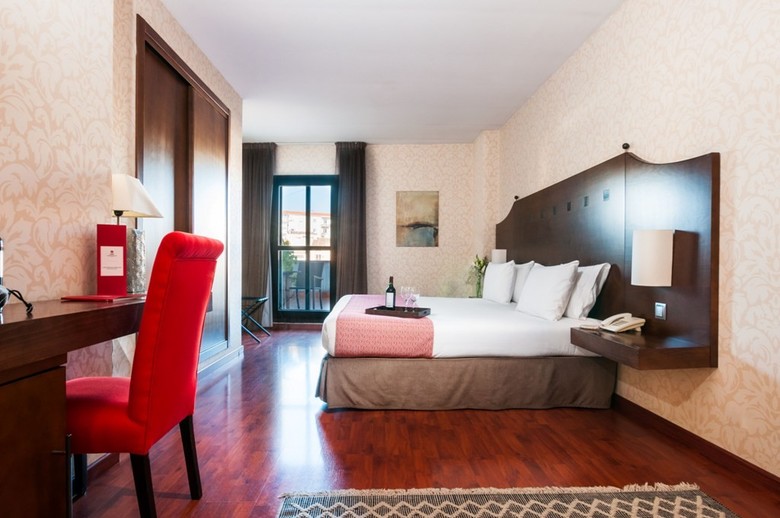 Hotel Exe Agora C�ceres
