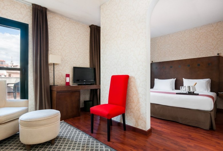Hotel Exe Agora C�ceres