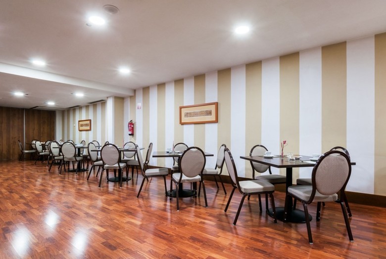 Hotel Exe Agora C�ceres