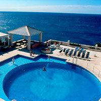 Hotel Punta San Martino