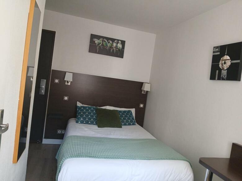 Hotel Comfort D Angleterre