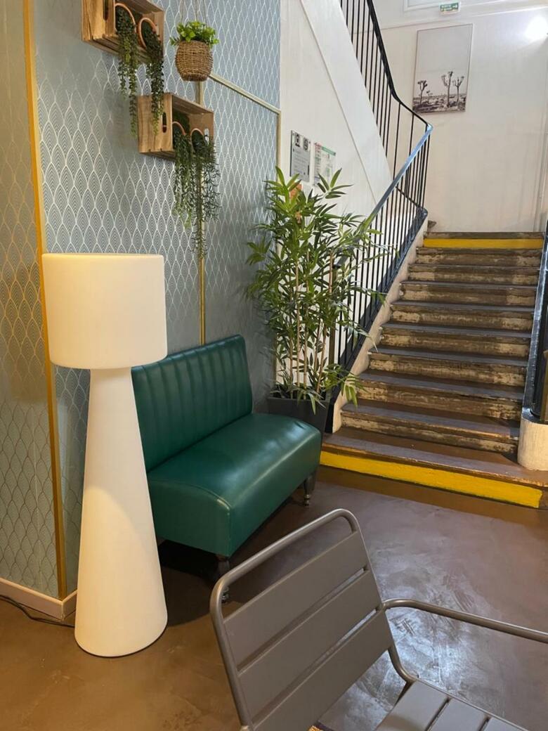 Hotel Comfort D Angleterre