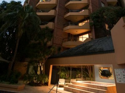 Hotel York Suites N Residences (1 Bedrm Suite)