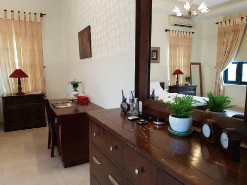 Villa Doan's Home
