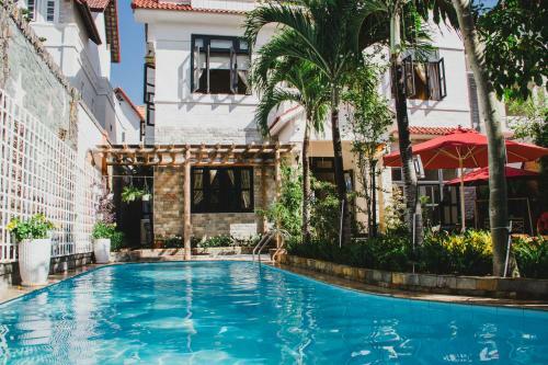 Villa Doan's Home