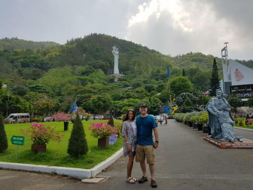 Villa Doan's Home