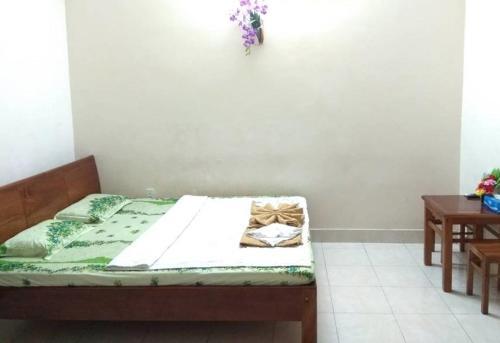 Bed & Breakfast Motel B?u Tr?i Xanh