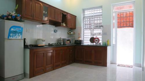 Four Bed Room Holiday Home