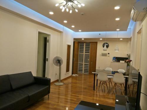 Nancy Sweet Apartment - A2204