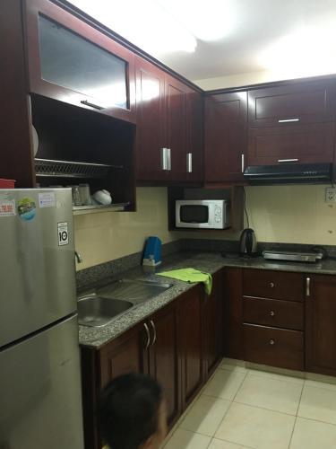Nancy Sweet Apartment - A2204