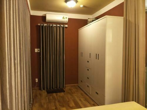 Nancy Sweet Apartment - B704