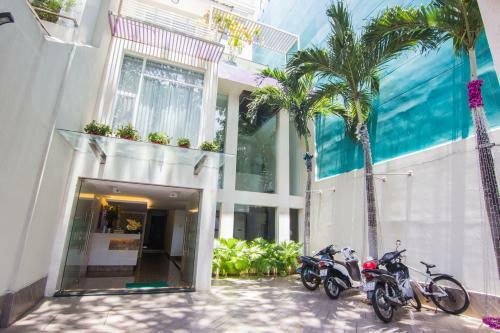 Ngoc Linh Luxury Hotel