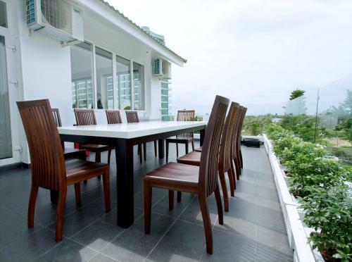 Huyen Sam Villa