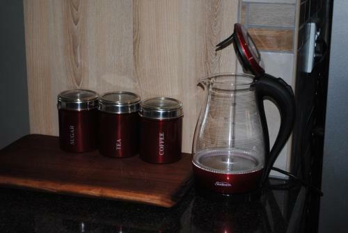 Apartamento 5 Key Largo