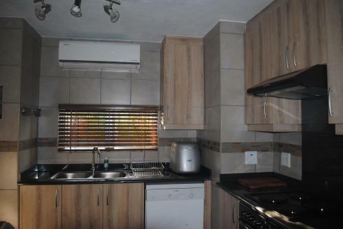 Apartamento 5 Key Largo