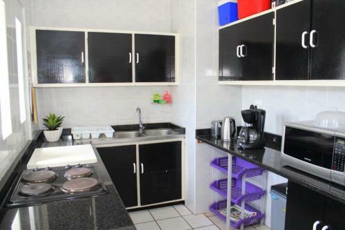 Apartamento Silver Dolphin Holidays