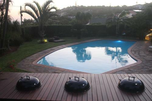 Hostal Jakita's Guest House