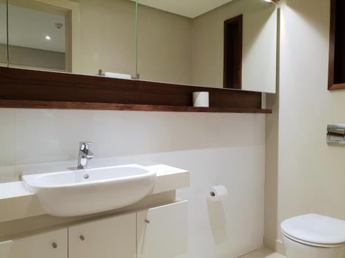 Apartamento Zimbali Suite 311