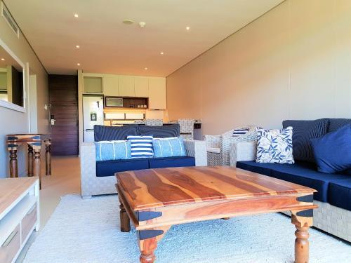 Apartamento Zimbali Suite 311