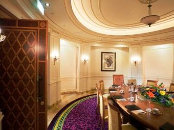 Hotel Palazzo Versace Gold Coast (lagoon Room)