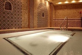 Hotel Montelucia Resort And Spa (suite)