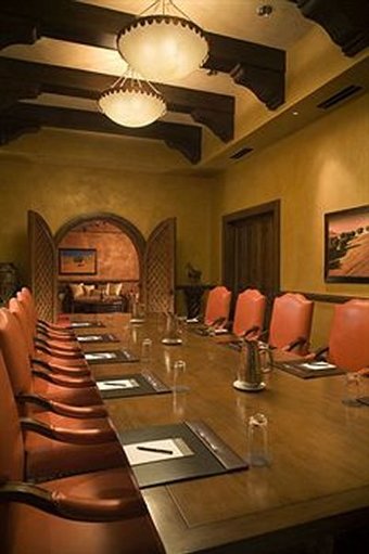 Hotel Montelucia Resort And Spa (suite)