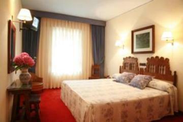 Hotel Don Paco