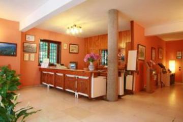 Hotel Don Paco