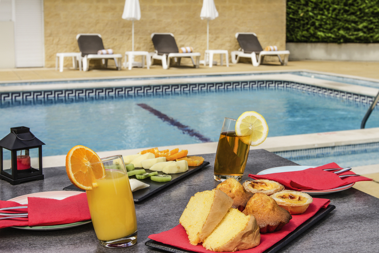 Hotel Ibis Porto Sul Europarque