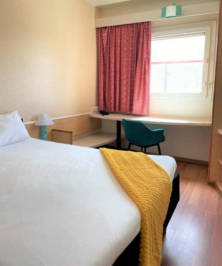 Hotel Ibis Porto Sul Europarque