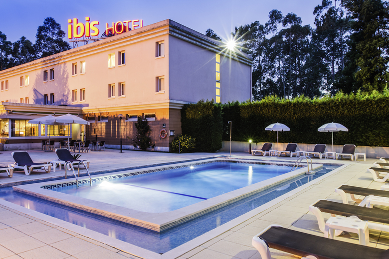 Hotel Ibis Porto Sul Europarque